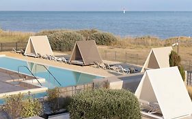 Atalante Relais Thalasso&Spa - Wellness Hôtel